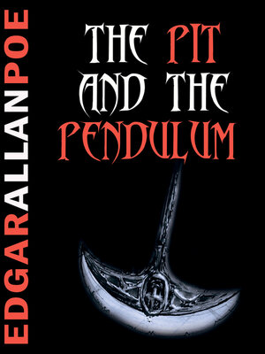 cover image of The Pit and the Pendulum